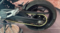 BMW F900 XR